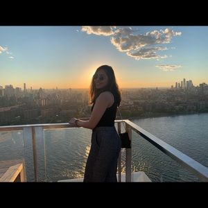 Meet your Posher, Iqra